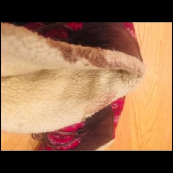 Boots super cute size 7 mm - Picture 3 of 3